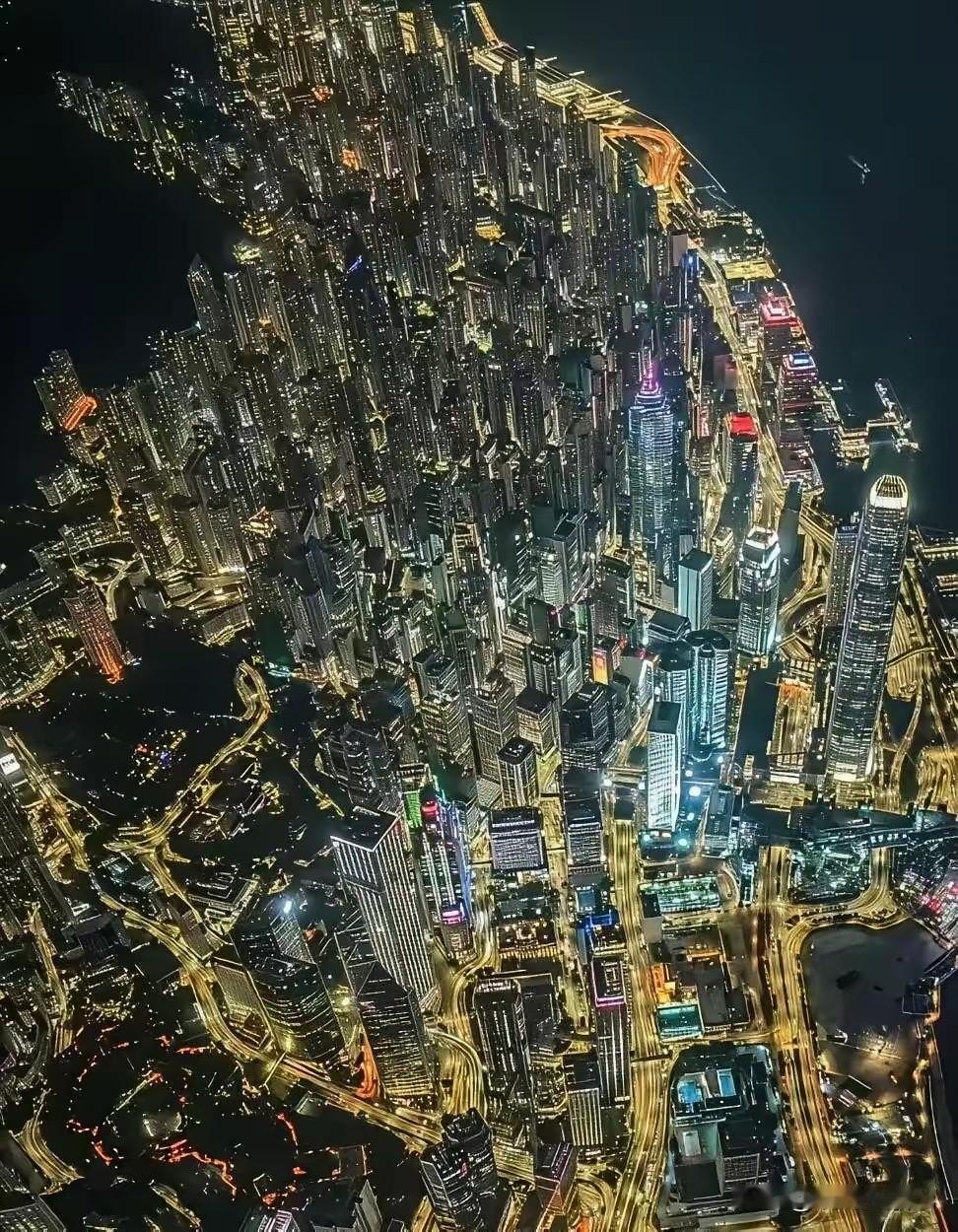 你能看出来，这是哪个城市吗？