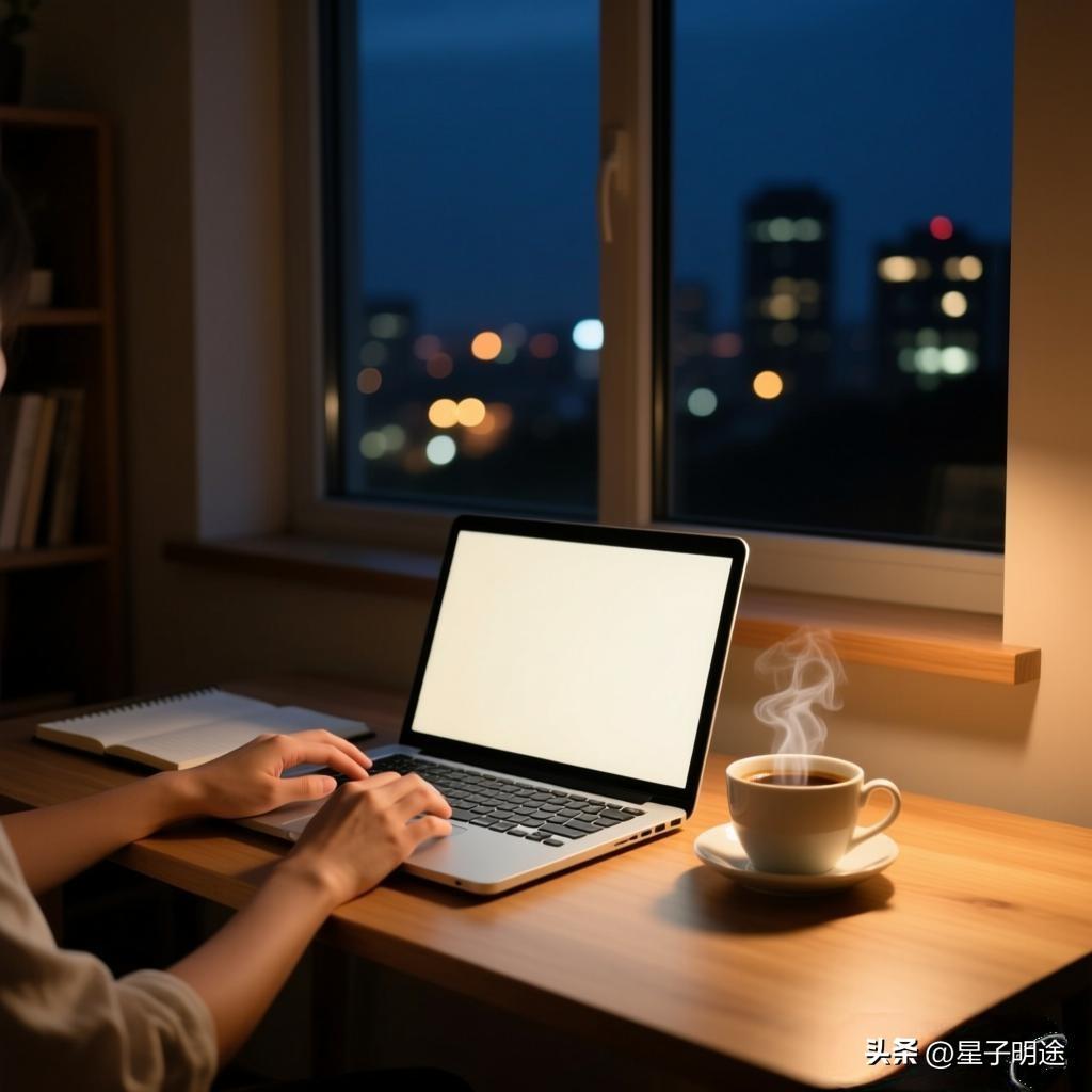 《我要“表扬”一下后台：是它的“冷漠”，逼出了我的倔强》

写到第五天，如果要感