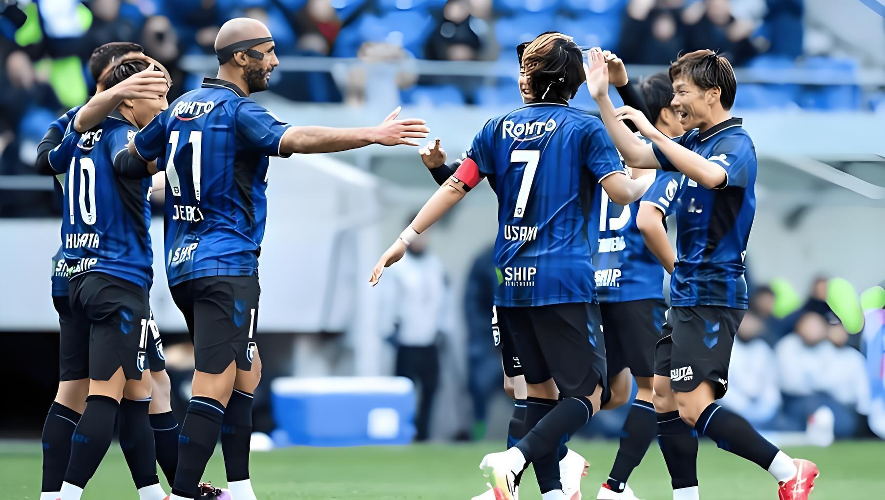 赛事前瞻：大阪钢巴 vs 福冈黄蜂比赛背景日职联第17轮焦点战，大阪钢巴将坐镇主