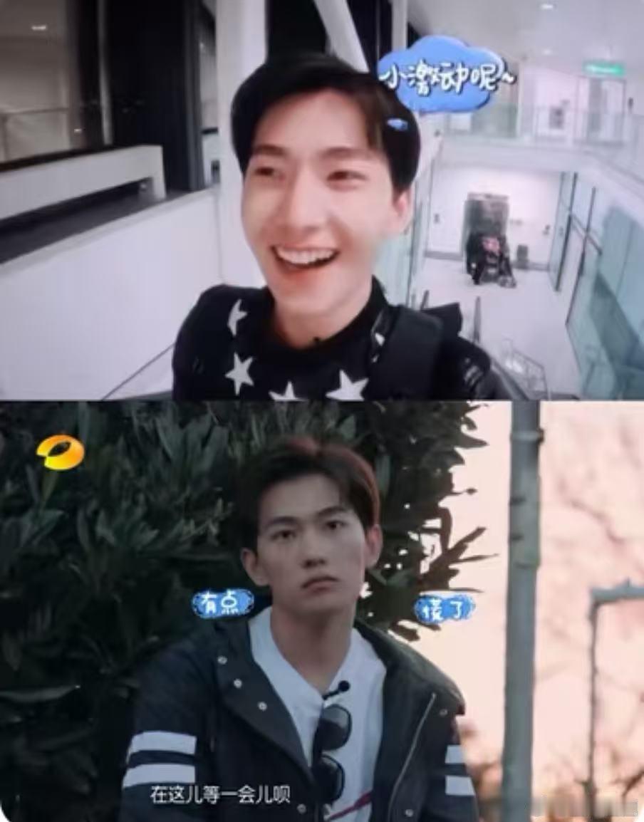 芒果花少2后10年没敢去伦敦 花少2给观众留下的伦敦阴影，被一档合伙人综艺悄悄抚