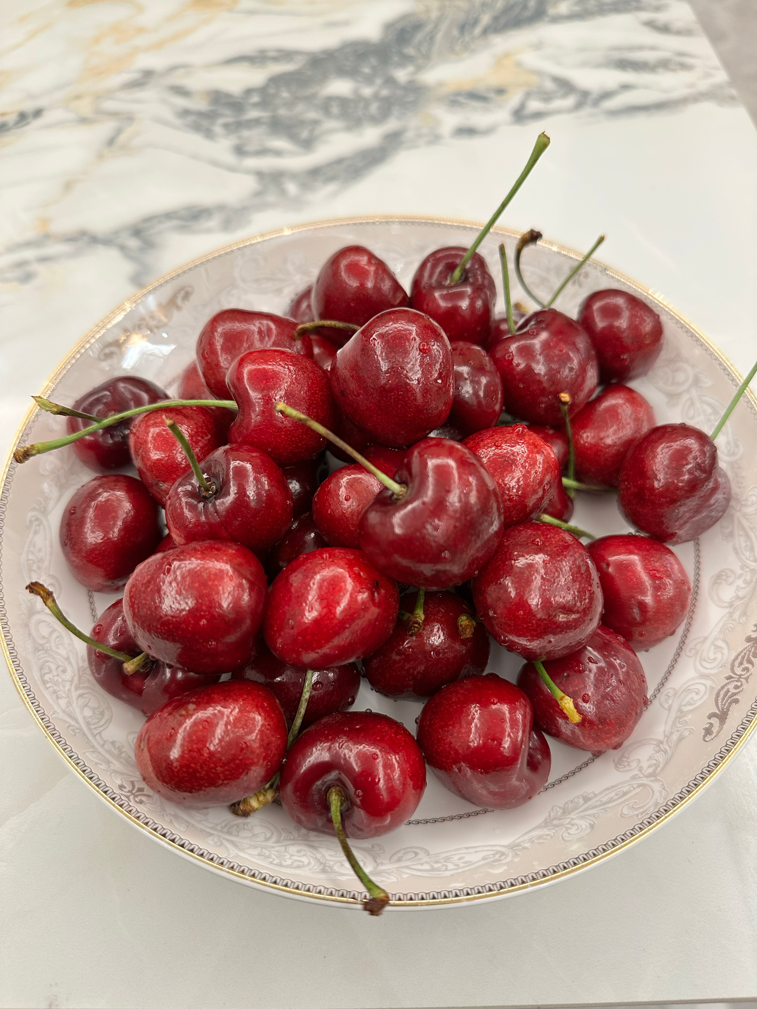 今年车厘子价格是被打下来了吗感觉比往年要便宜