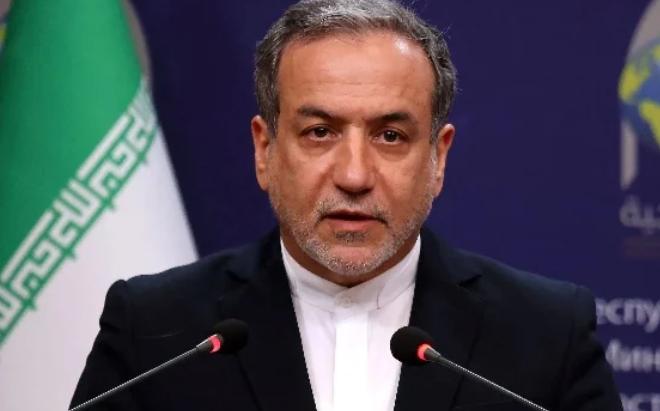 伊朗外长阿拉格奇3月1日接受半岛电视台采访

近期，伊朗发生了一件大事，伊朗最高