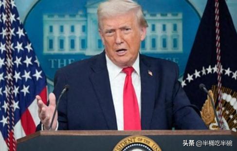 特朗普这话就很有意思了，当主持人问他，如果日本与中国开战，美国会不会支持日本时，