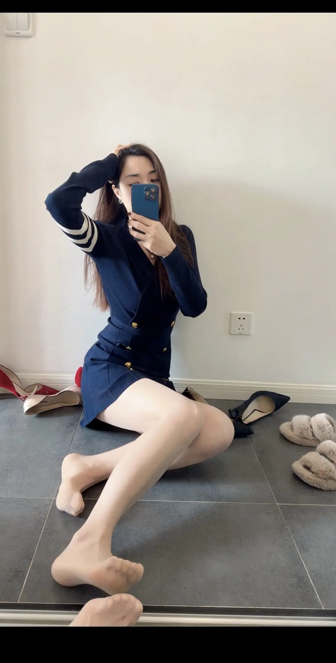 给我一个理由忘记。