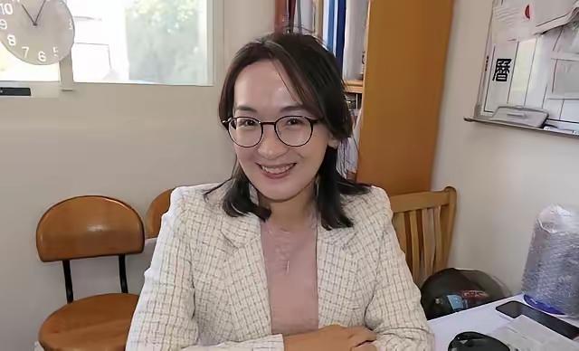 民进党的议员颜蔚慈又在唱衰郑丽文，她在上赵少康的节目中，竟然说郑丽文代表的不只是