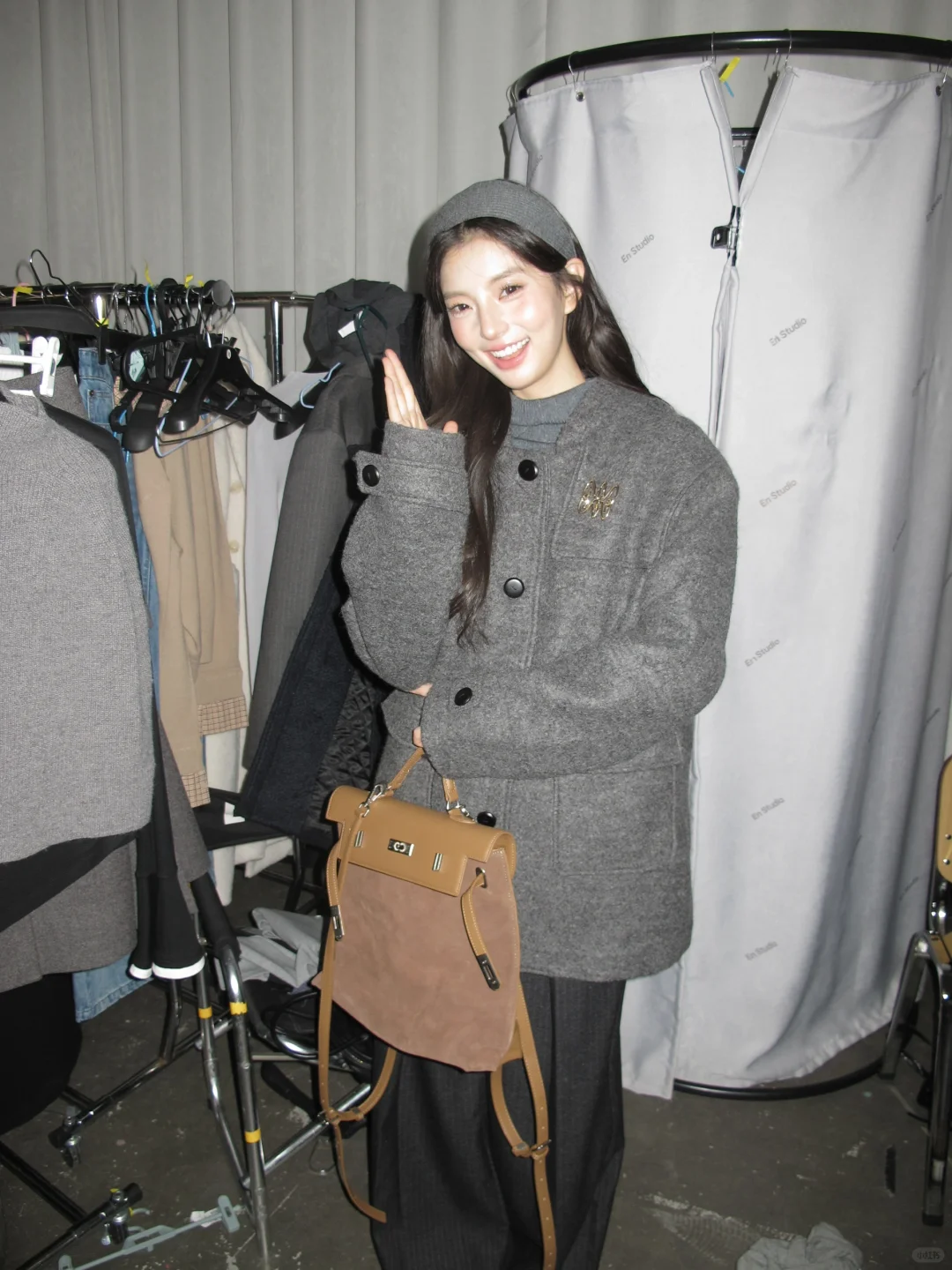 拍摄花絮大放送📷