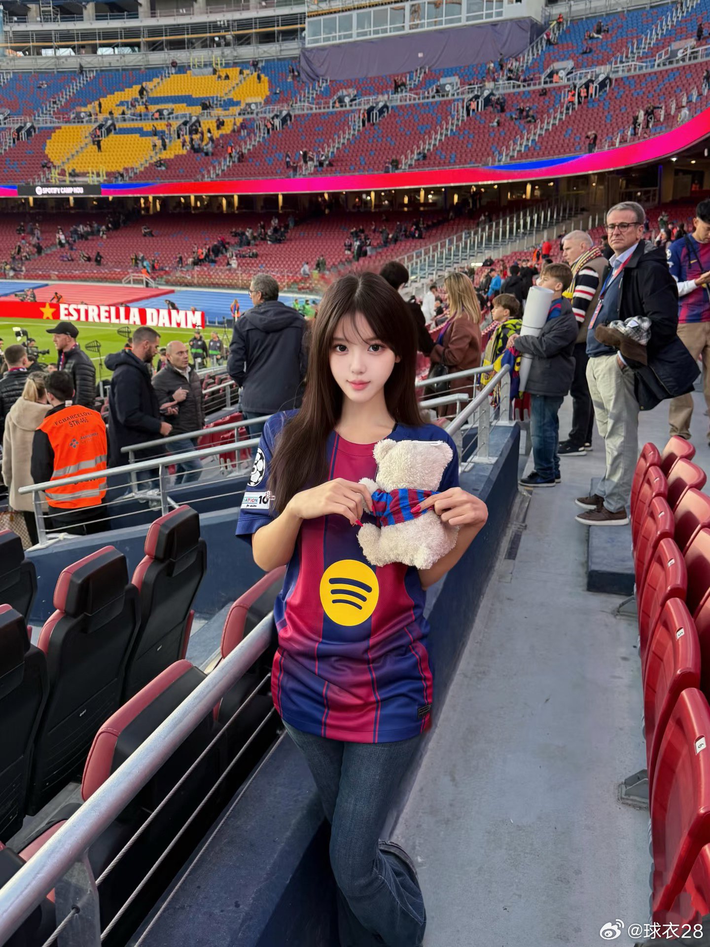 战神拉菲尼亚！！！