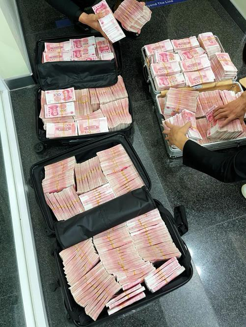 玄学 刷到莫无视 九月你有偏财运 ​​​