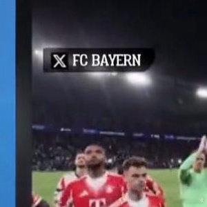 炸裂言论！六台记者：巴黎能打爆巴萨，马竞根本不怕拜仁巴黎欧冠半决赛硝烟未散，西班