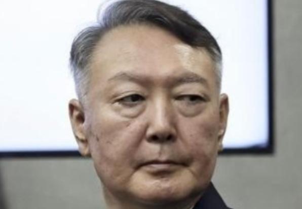 李在明动真格了！尹锡悦3天后要被“死刑伺候”？

前总统尹锡悦2月19日就要迎来