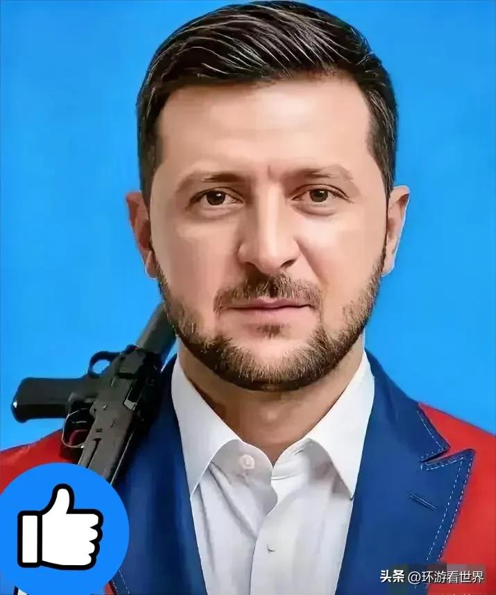 乌克兰消息！
2025年12月5日，乌克兰国防部情报总局在社交媒体上发帖称，他们