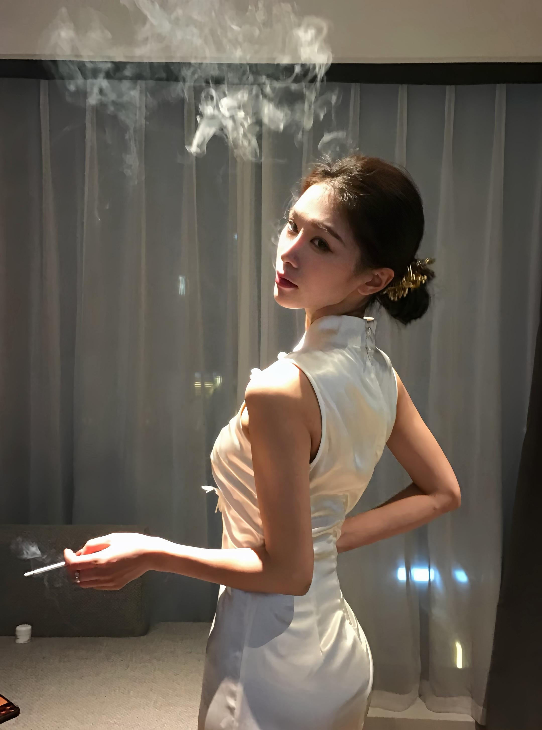 时间不会为胆怯者让路但会为勇敢者重新洗牌