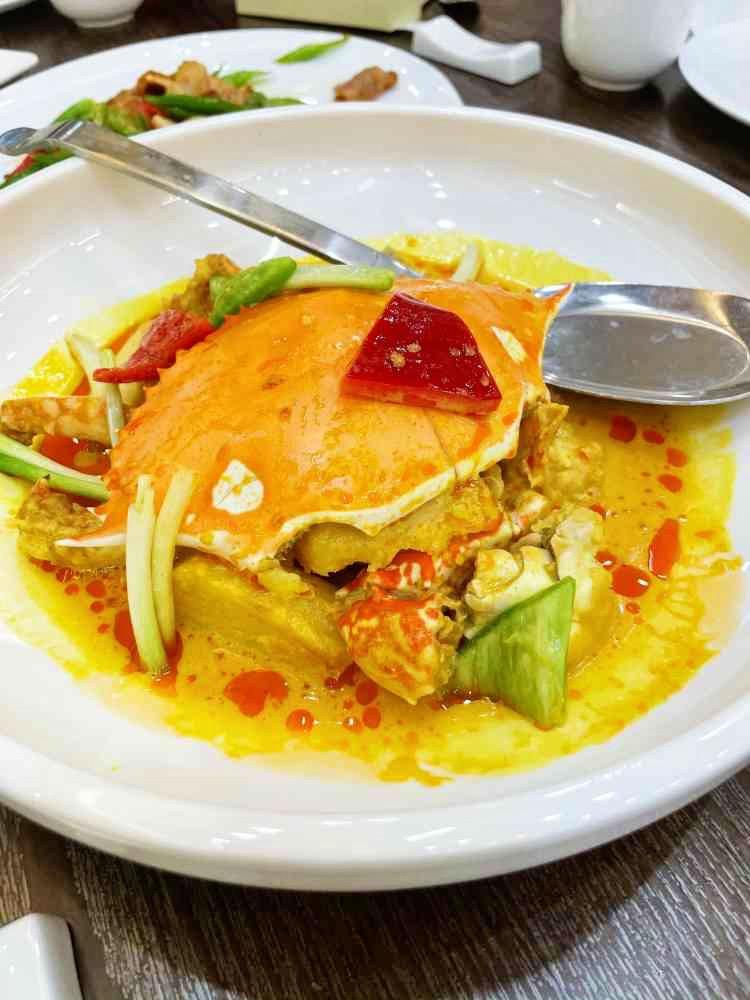 名粤乘龙·潮粤融合菜