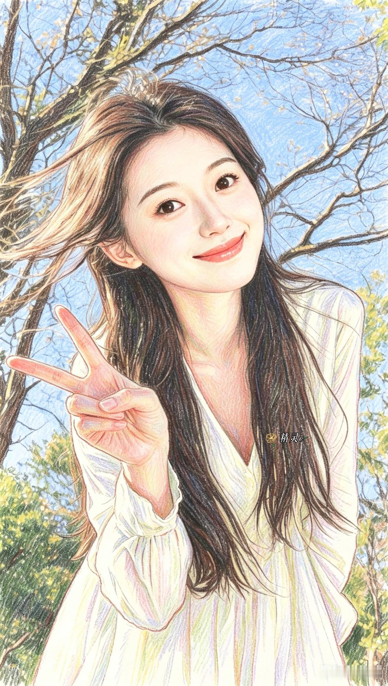 清晨的微风捎来温柔，新的一天如约而至。放下昨日烦恼，带着热爱与从容出发。愿日子清