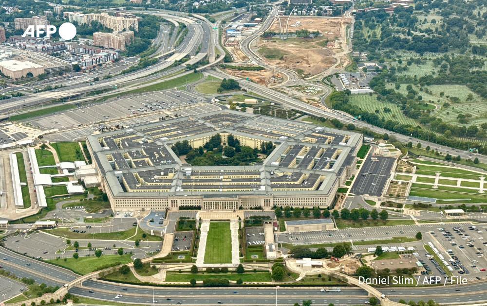 新闻快讯——新版美国国防战略调整重心，标志着五角大楼政策重大转向：既强调盟友承担