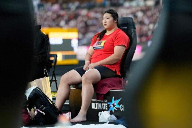 严子怡教练主动报平安，为何网友立刻想起孙海平瞒报刘翔？