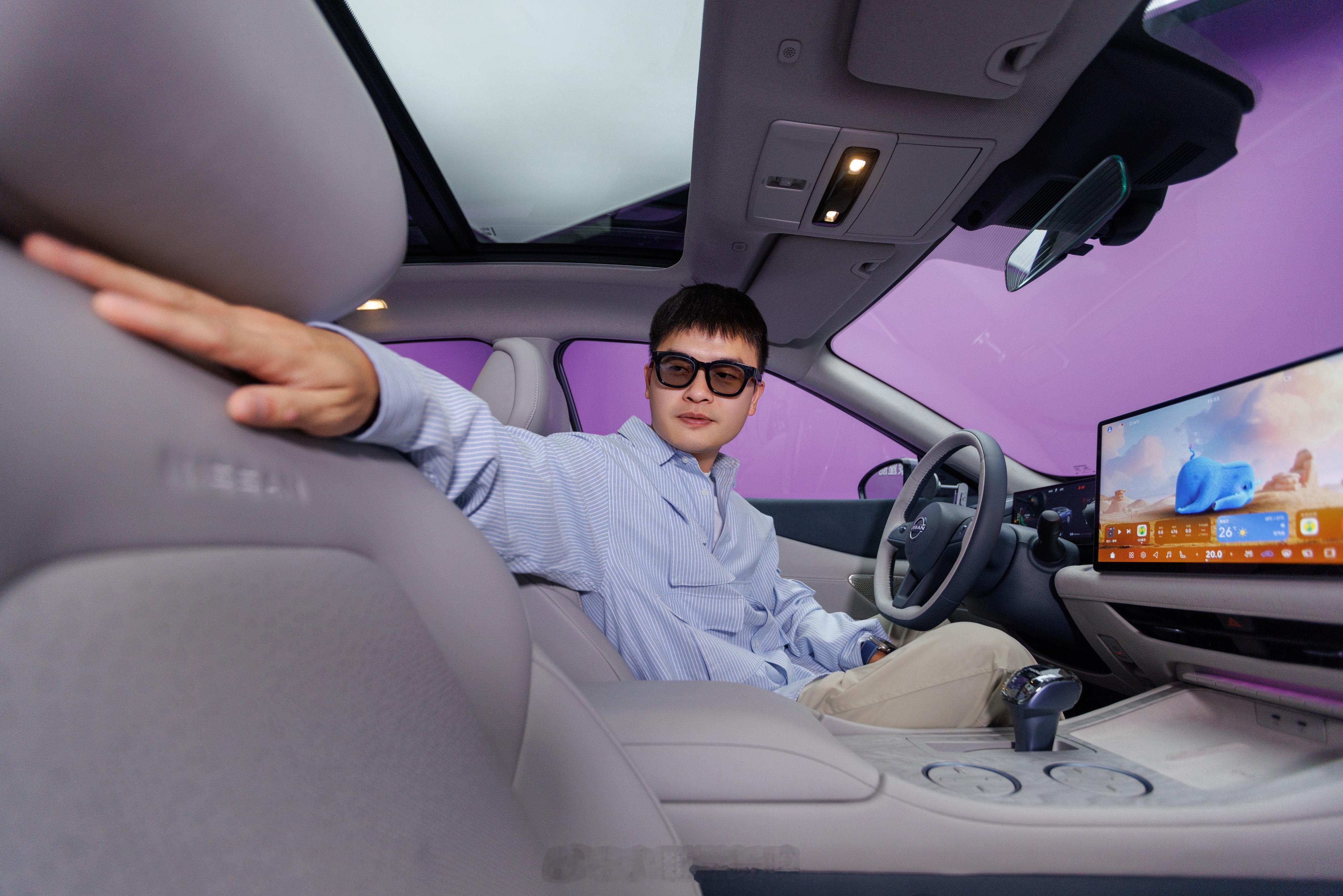 现在品牌都开始卷官摄了，我看行！ ​​​