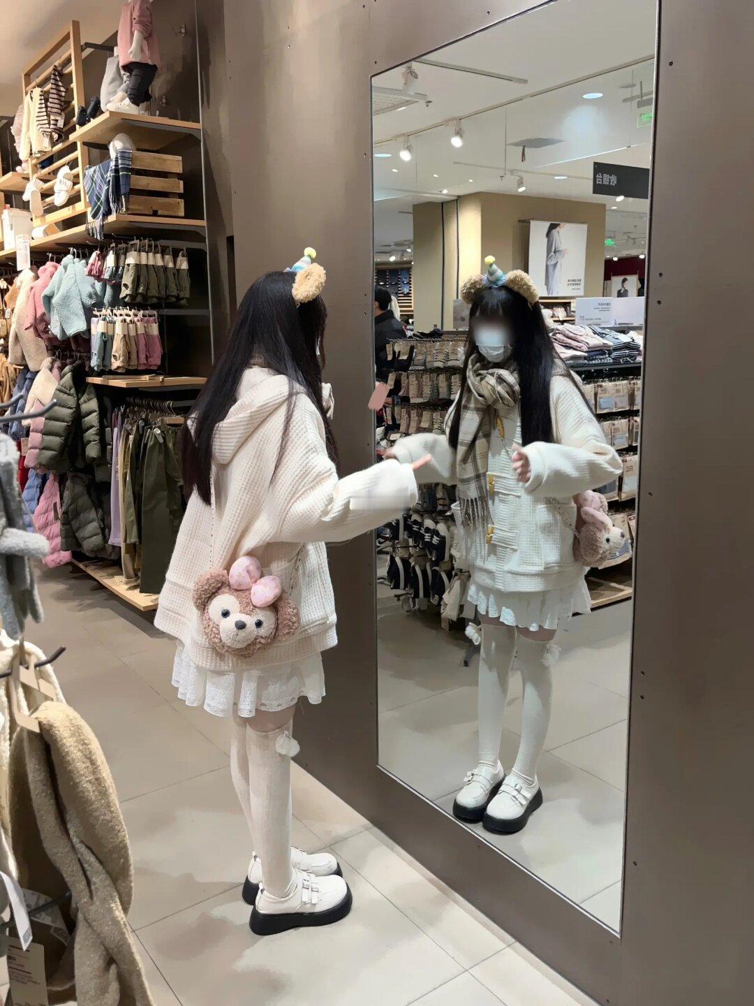 软fufu的𑁊^.  ̫ .^𑁊