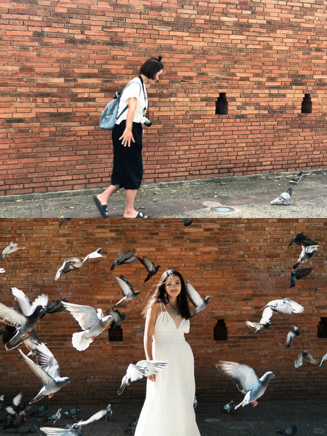 从2018到2024，一组跨越6年的对比