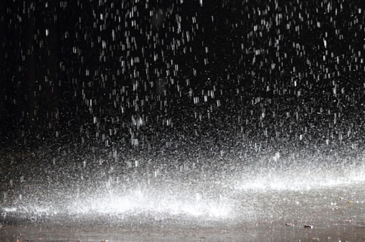🔥长沙高温“最后的疯狂”？接下来一周雨雨雨雨雨！

高温倒计时，雨水回归，长沙