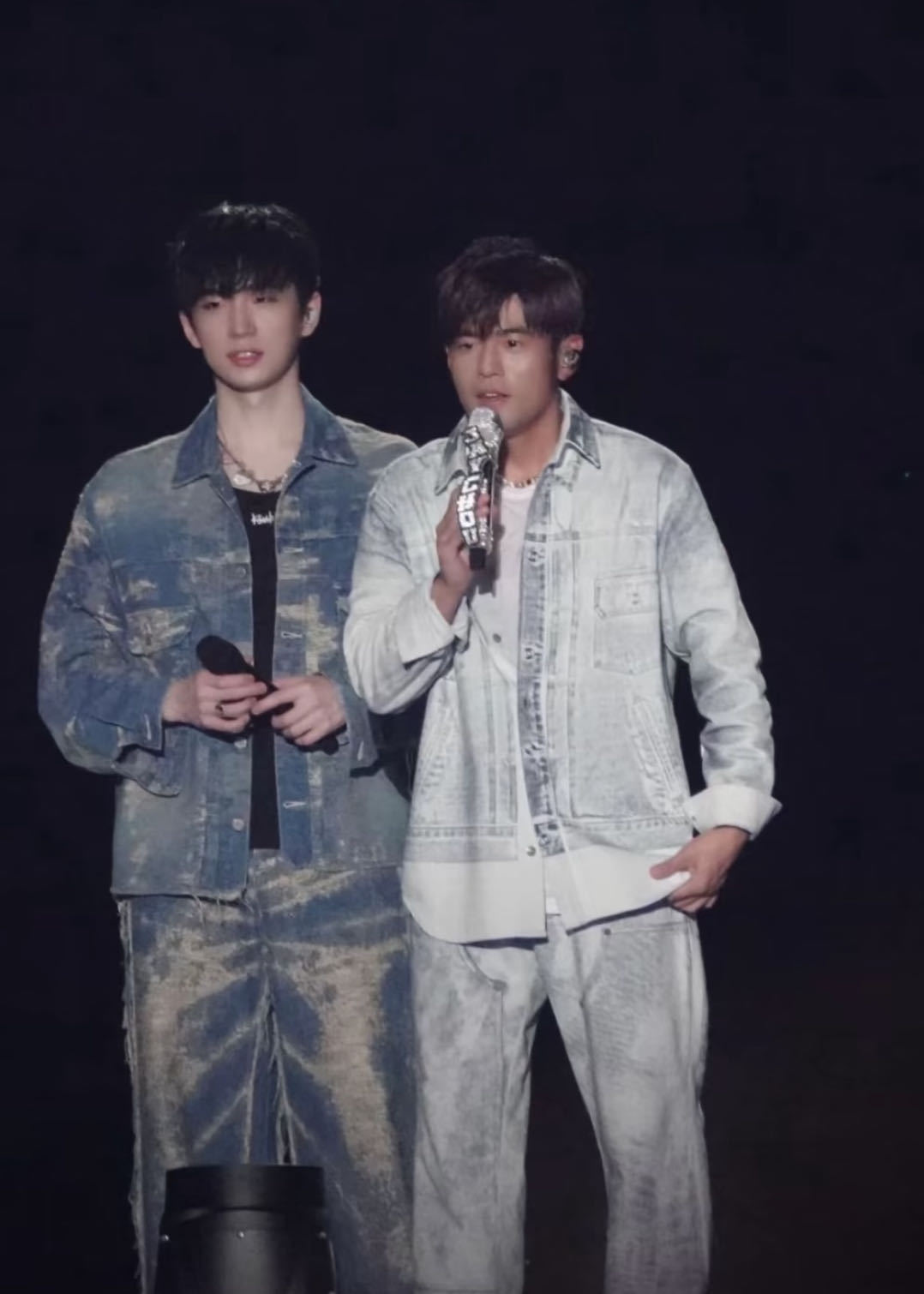 周杰伦弟子上音综被待定 谁懂啊！曹杨作为周杰伦亲选弟子，唱功一直在线，《丁香花》