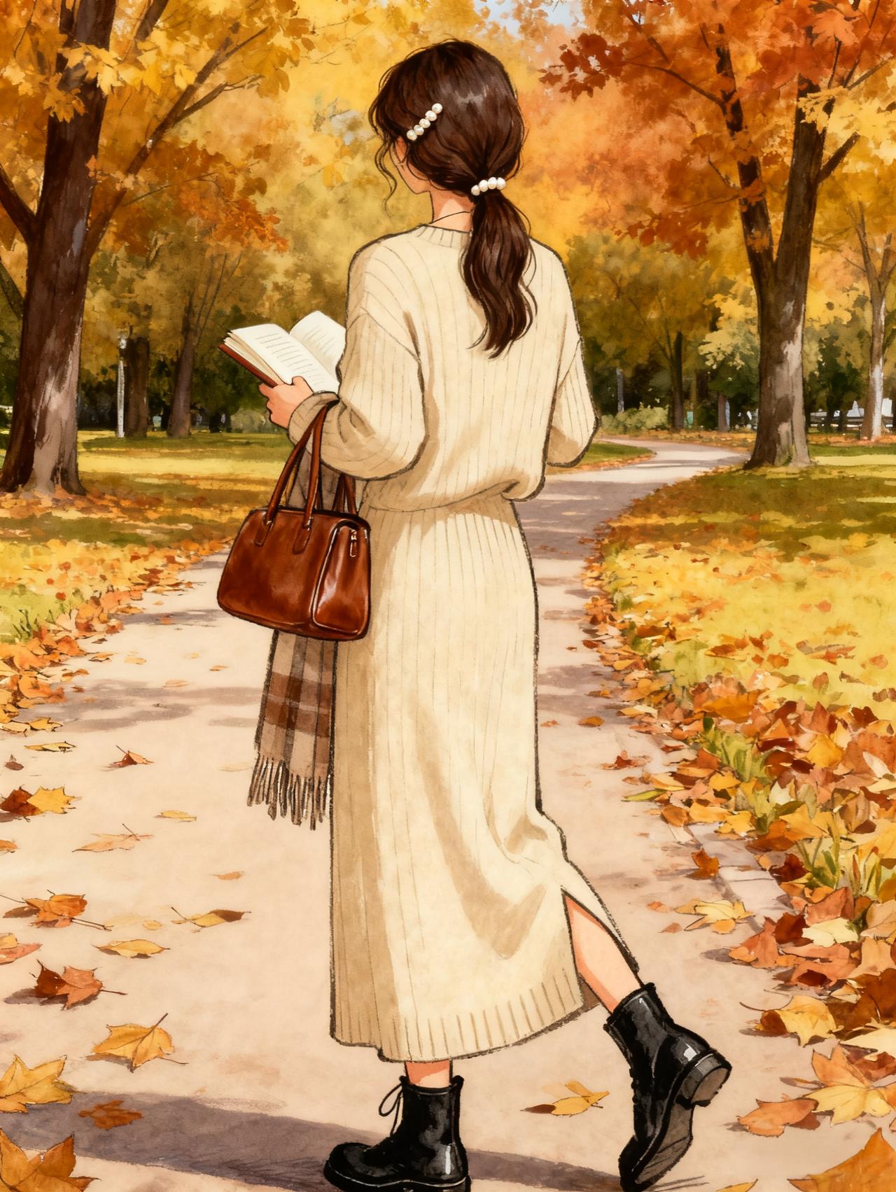 人生最可怕的不是病痛与死亡，而是将鲜活的日子过成了“等待”。等孩子成才、等存够积