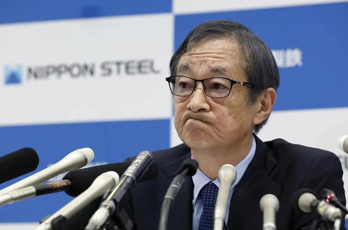 日本否认中国钢铁第一，气急败坏列举两个细节，却被接下来一幕打脸！

最近日本制铁