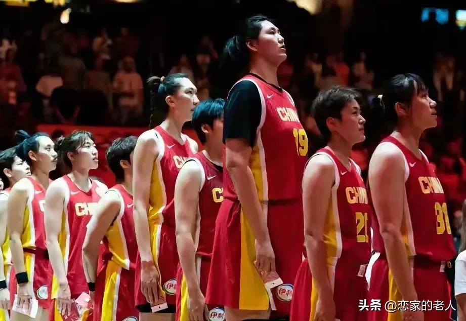 中国女篮大胜意大利，关键收获是什么？
关键收获，不只是小组第2
关键收获，也不是
