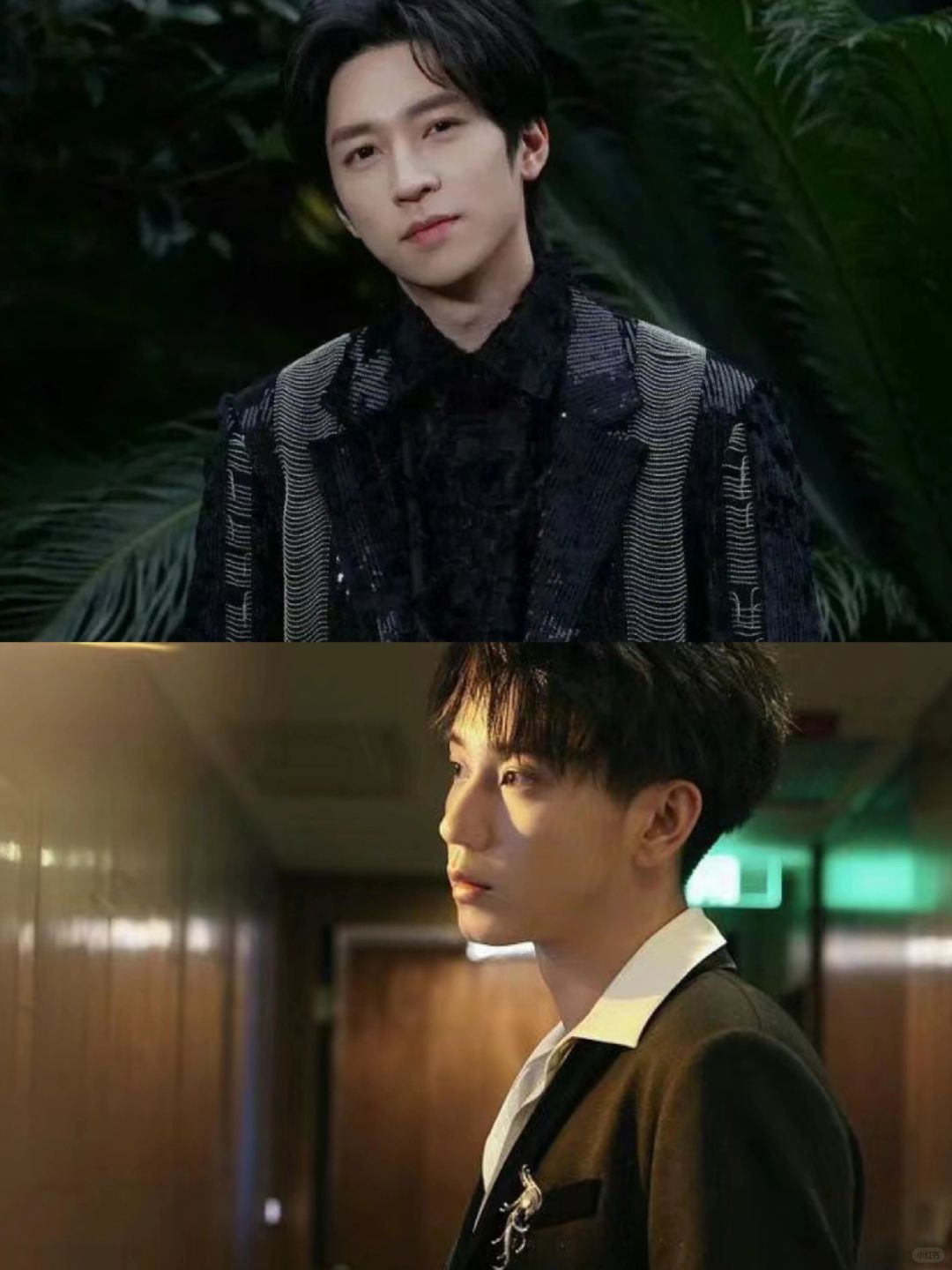 王炸阵容❌️双男主悬疑‼️导演太会选角了