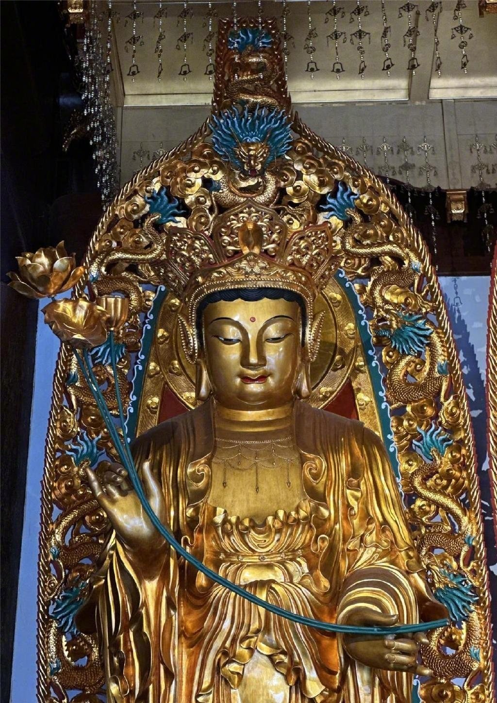 时来运转，开始顺风顺水 ​​​