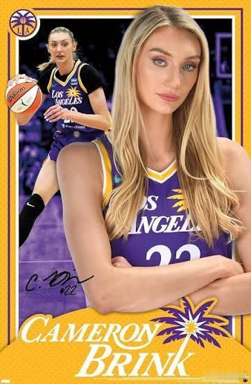 WNBA：洛杉矶火花vs康涅狄克太阳洛杉矶火花-4.5周日早上，WNBA常规赛火