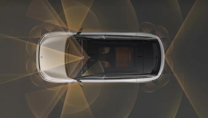 人开车是纯视觉，所以纯视觉的智驾好！

这对劲吗？[捂脸]

人开车之所以纯视觉