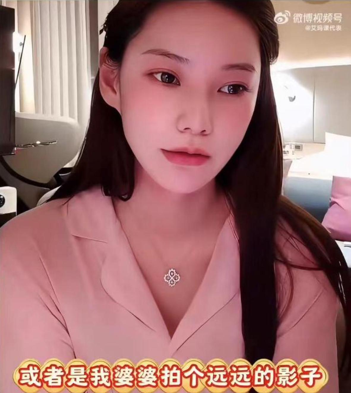 马筱梅不经意的一句话，道出了人缘好的关键。
都说后妈不好当，但马筱梅嫁给汪小菲后