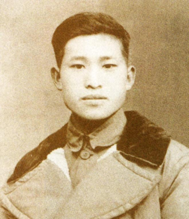 四野战史误写126师师长姓名，师长自述从未认识被写之人，到底怎么回事？
1948