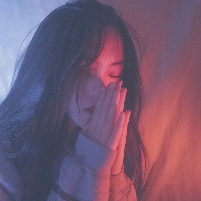 “  我单身的原因可能是我越来越不好骗了                    