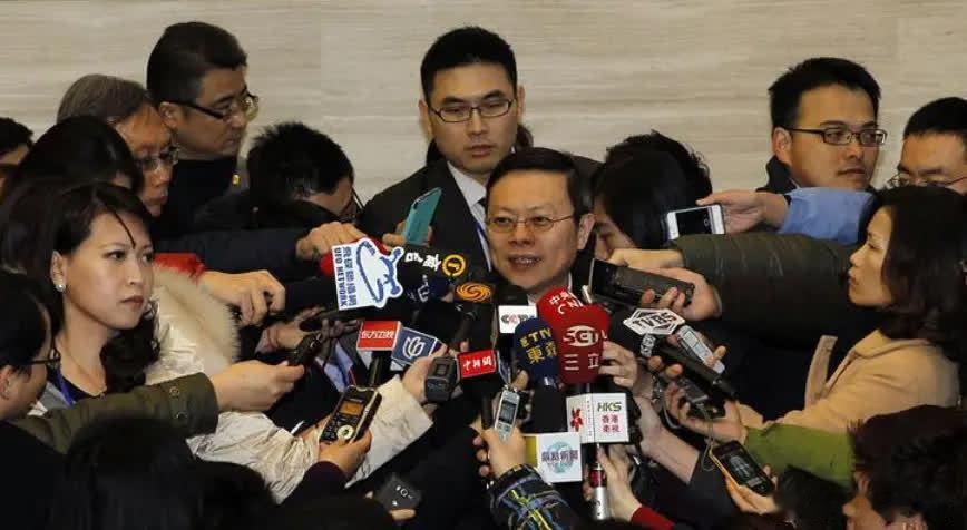 中国的隐忍，正在延缓第三次世界大战！只要中国忍不住动手了，世界很快就会站成两大阵