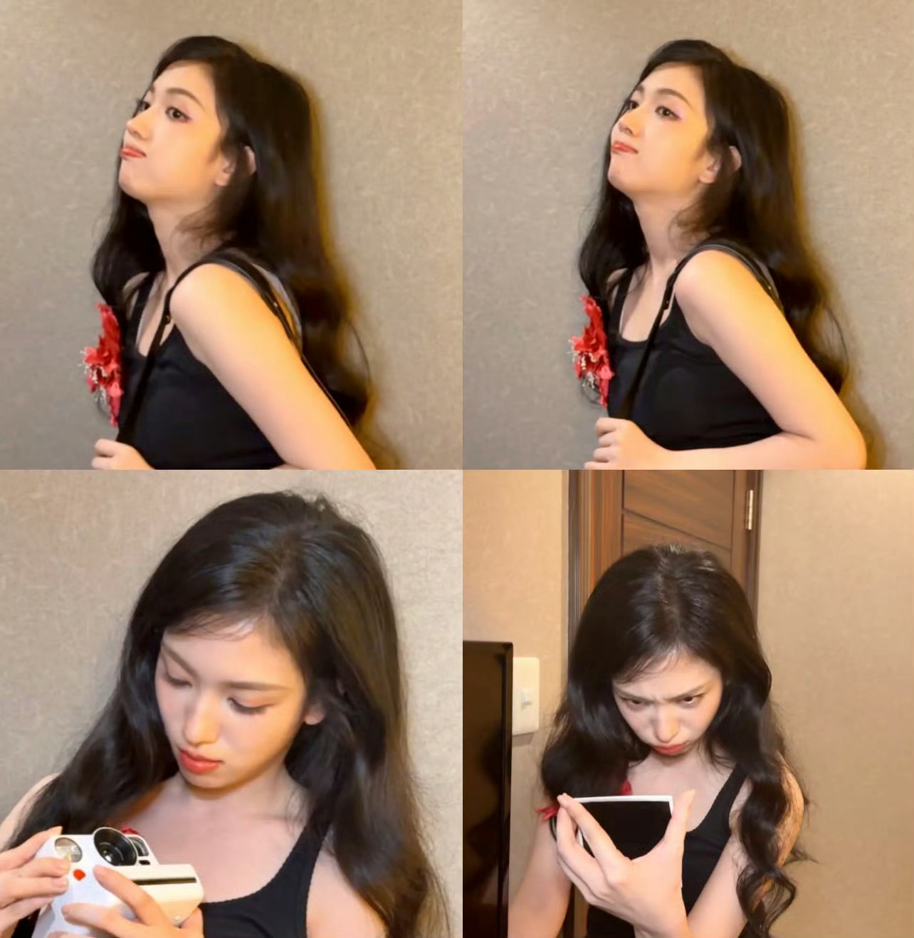 娃儿什么时候再来一场这样的直播 