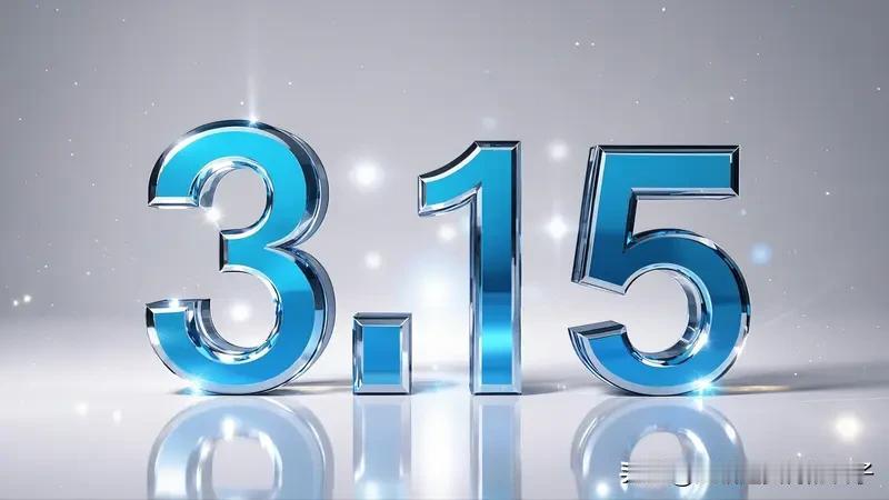 今年3·15曝光的产品 你买过吗 今年3·15曝光的产品，我还真得好好想想。像眼