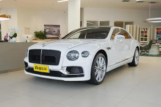 同样280多万，买新飞驰PHEV，还是二手W12飞驰？
 
如果预算来到280万