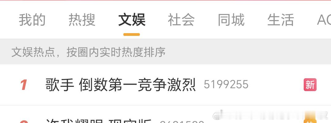 差点看成收视率 倒数第一竞争激烈莫欺少年穷我们家业收视率不能再跌了 