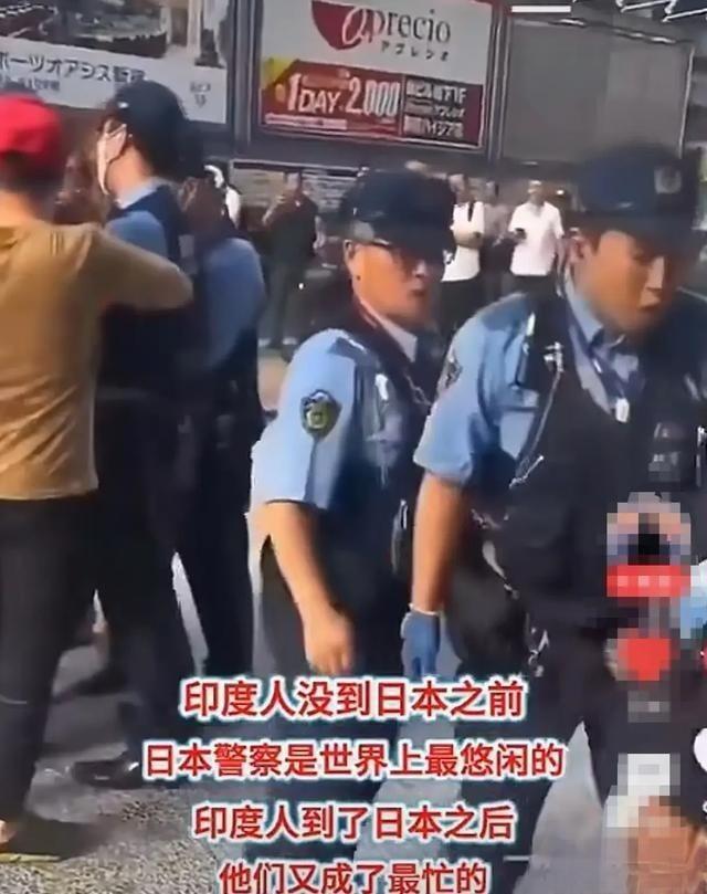 别盯着印度能不能当大国了，真正吓人的是人多地少装不下，只能往外挤！

这口14亿
