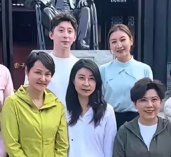 这个照片谁拍的？含金量确实太高了 ​​​