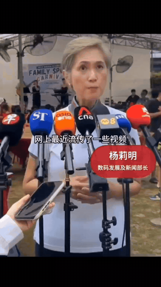 新加坡官员为印度阿三鸣不平: “印度人在新加坡不受欢迎纯属无稽之谈！