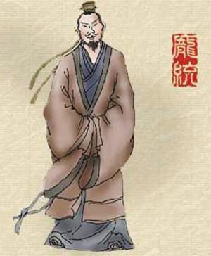 “卧龙凤雏，得一人便可安天下”，此话对于三国读者来说，并不陌生，在三国中，凤雏庞