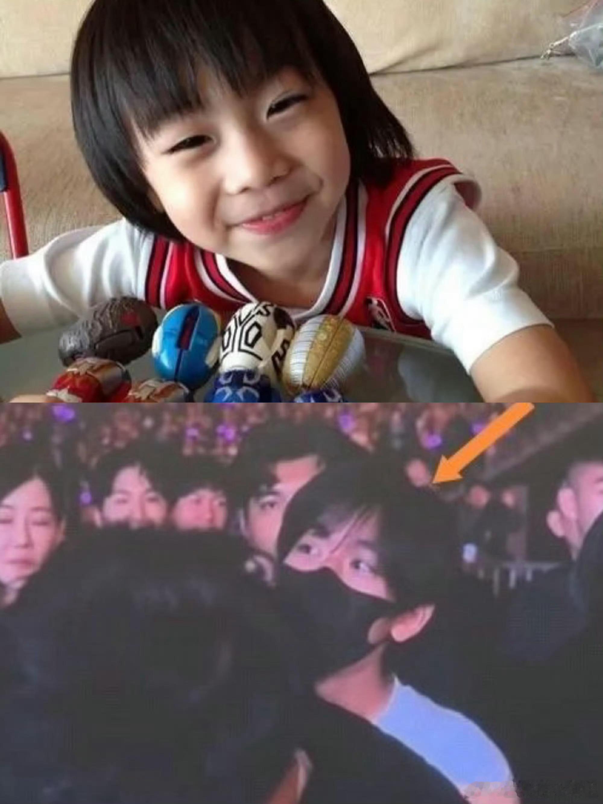 15岁kimi近照  哇，，kimi长大啦！大家眼里那个可爱帅气的小男孩长大啦！