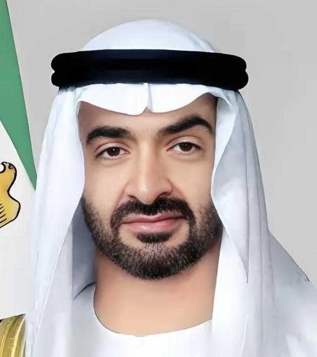 阿联酋最新消息！阿联酋总统穆罕默德当着中国新任大使曾继新的面，郑重宣布：阿方愿同