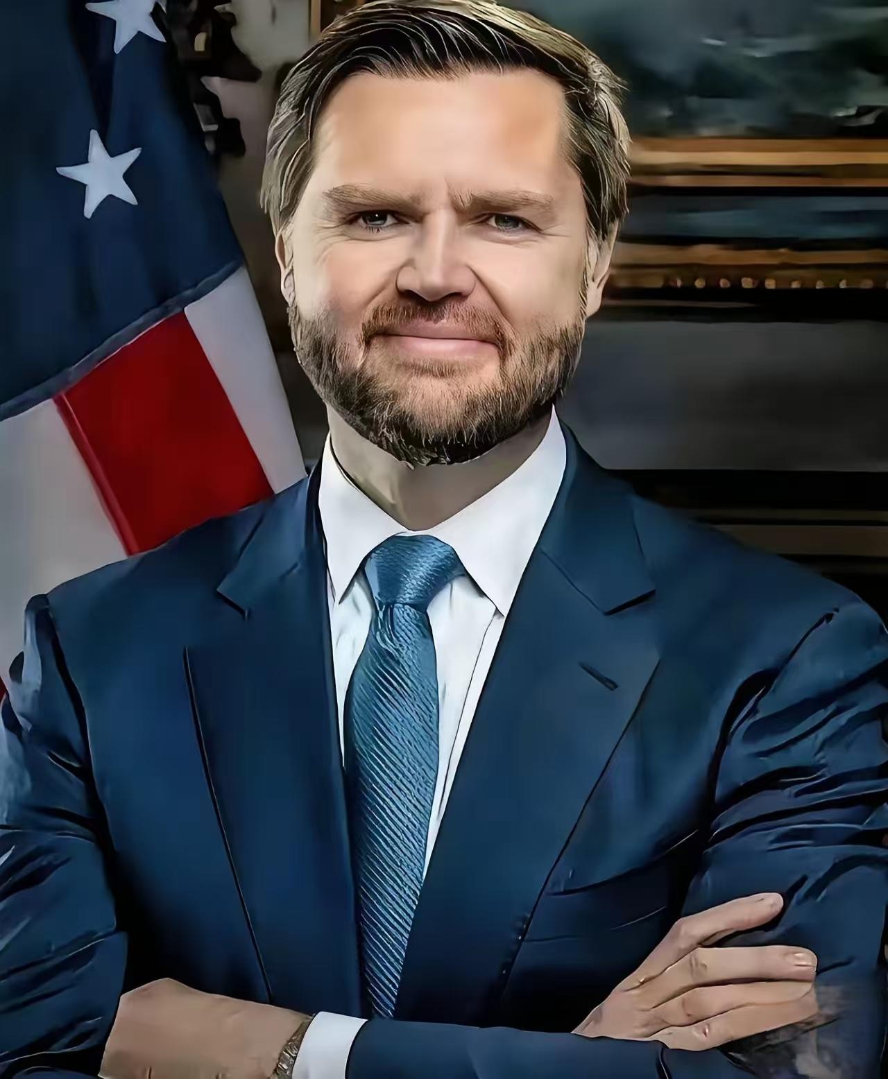 谁能想到，万斯最近的日子，简直比好莱坞动作片还刺激！前脚刚在加州躲过实弹弹片，后