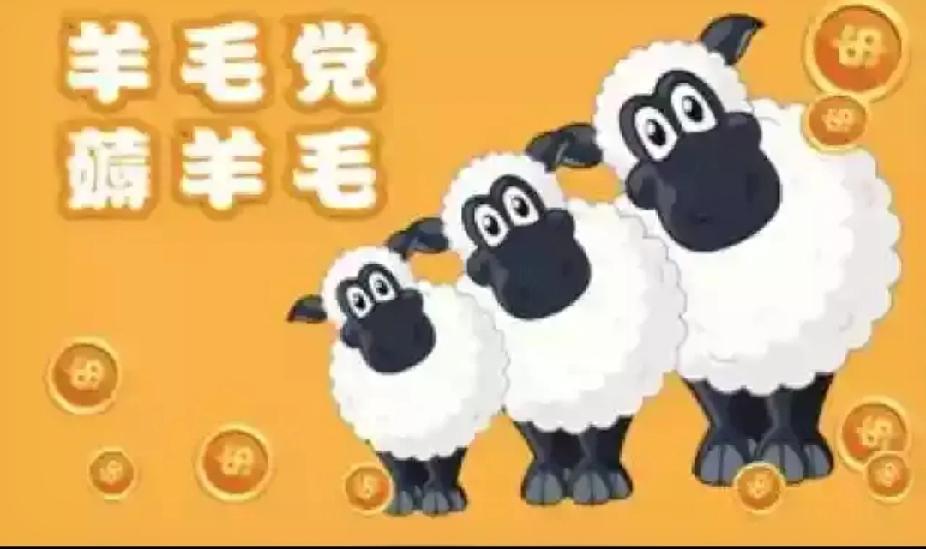 用手机薅羊毛，我薅羊毛很多年。挣钱最多的仍然属于头条，因头条这个可以发挥能力，最