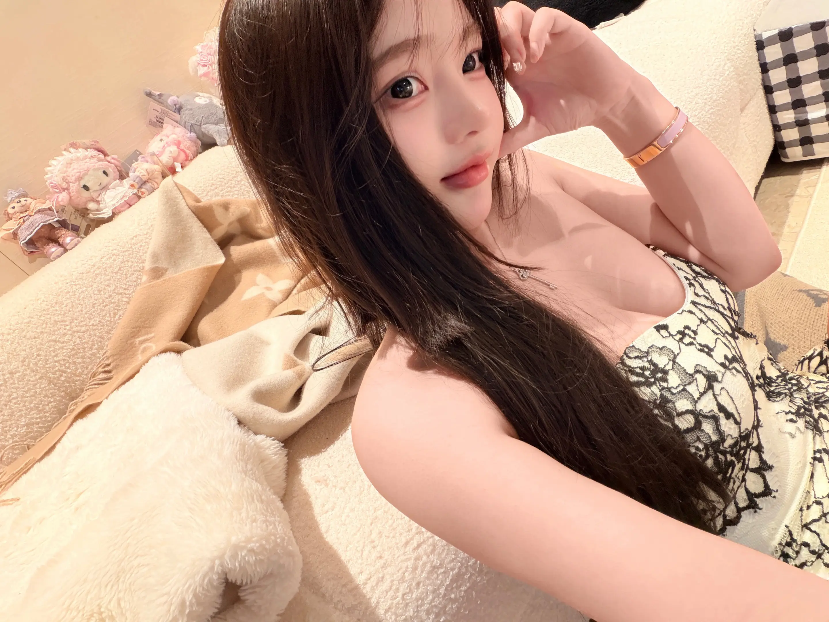 或许第一颗纽扣就系错了