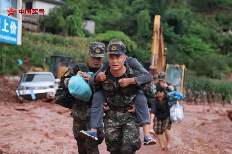 中国天灾时，敌国为何不趁机入侵？那你可能不知道，08年汶川地震时，中国所有边境部